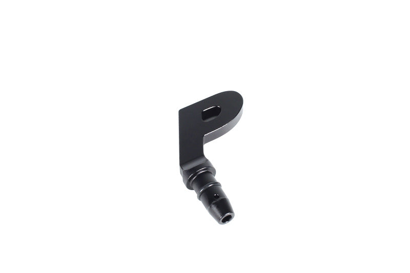 PERRIN 15-25 Subaru WRX & 13-26 BRZ/FR-S/86/GR86 Dipstick Handle P Style - Black