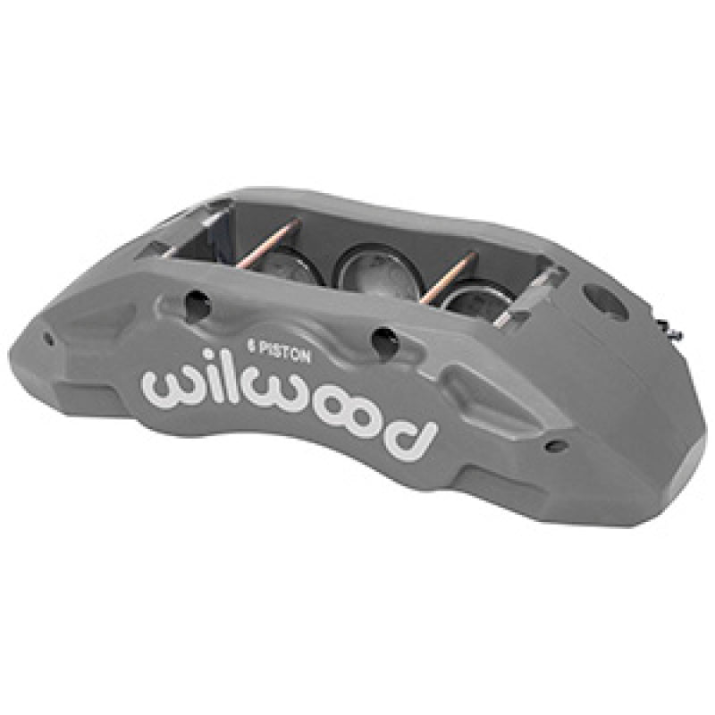 Wilwood 1.62/1.38/1.38 TX6R Caliper 1.38 Rotor