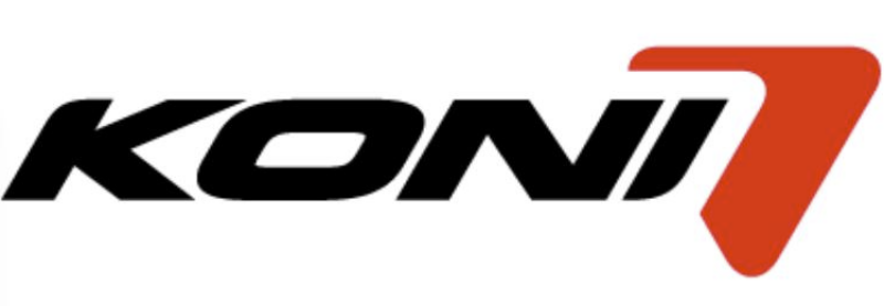 Koni 10-15 Camaro (5TH GEN) Right-Front McPherson Strut