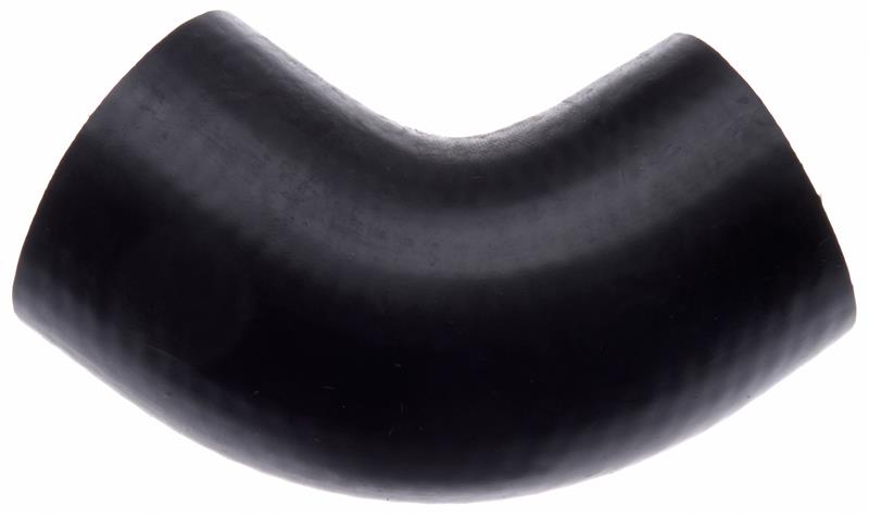 Gates 90-97 Ford F Series V-8 7.5L Lower - Pipe To Water Pump Molded Coolant Hose