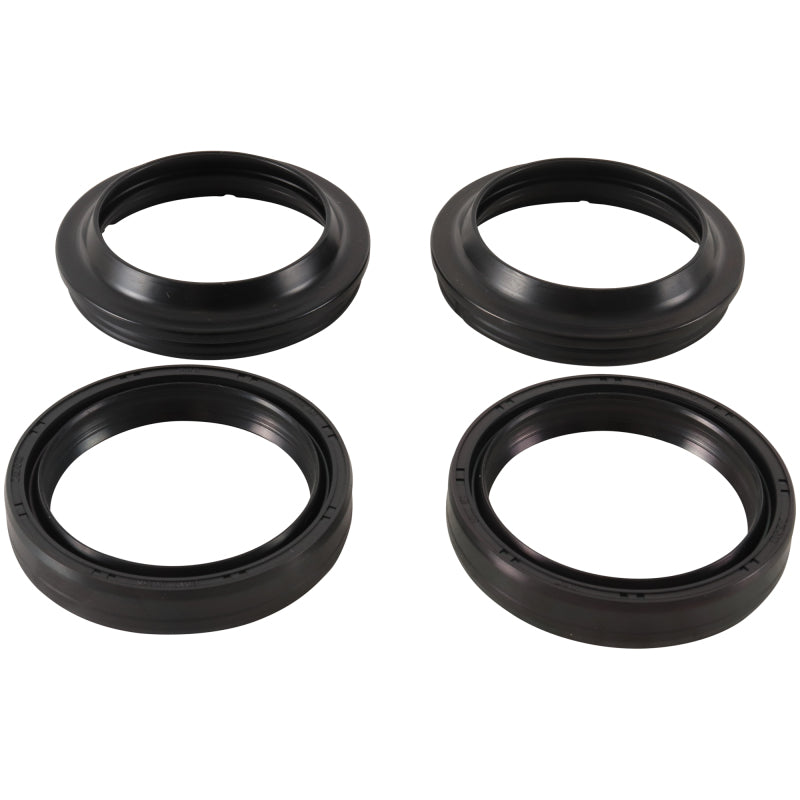 Pivot Works 17-18 Ducati Hypermotard 939 SP Fork Oil & Dust Seal Kit