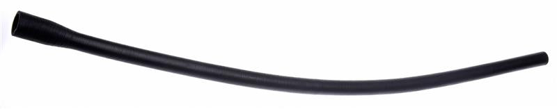 Gates 91-94 Ford Ranger V-6 3.0L Heater To Water Pump Molded Heater Hose