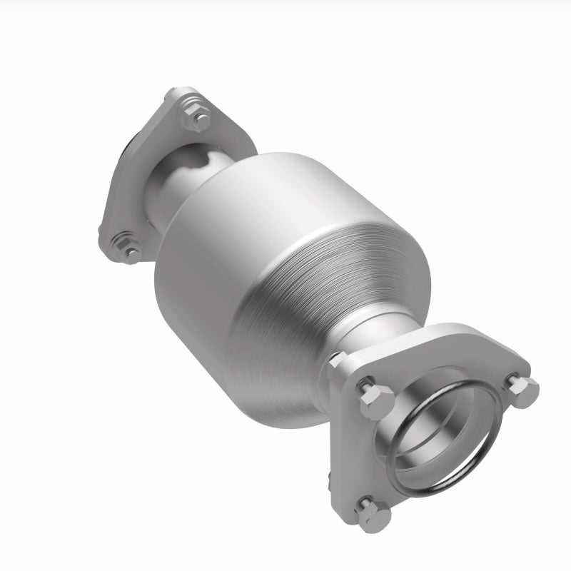 MagnaFlow 14-15 Honda Accord 2.4L Direct Fit CARB Compliant Catalytic Converter