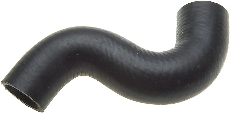 Gates 00-04 Ford Focus 4-Cyl. 2.0L Lower - Rad. To Pipe Molded Coolant Hose