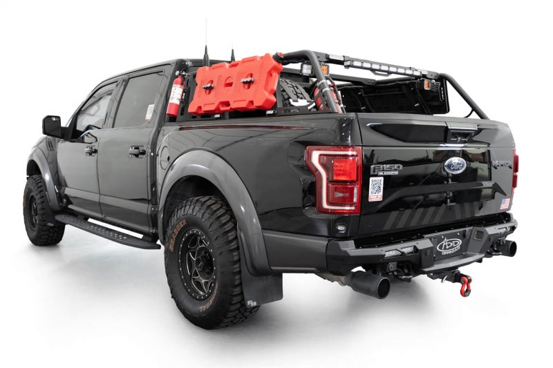 Addictive Desert Designs17-20 Ford F-150 Raptor Phantom Front Bumper
