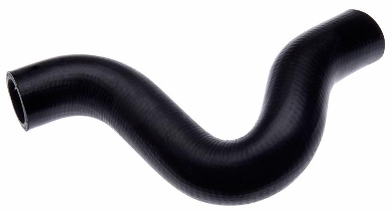 Gates 92-94 Chevrolet Corvette V-8 5.7L Upper - Eng. To Tee Molded Coolant Hose