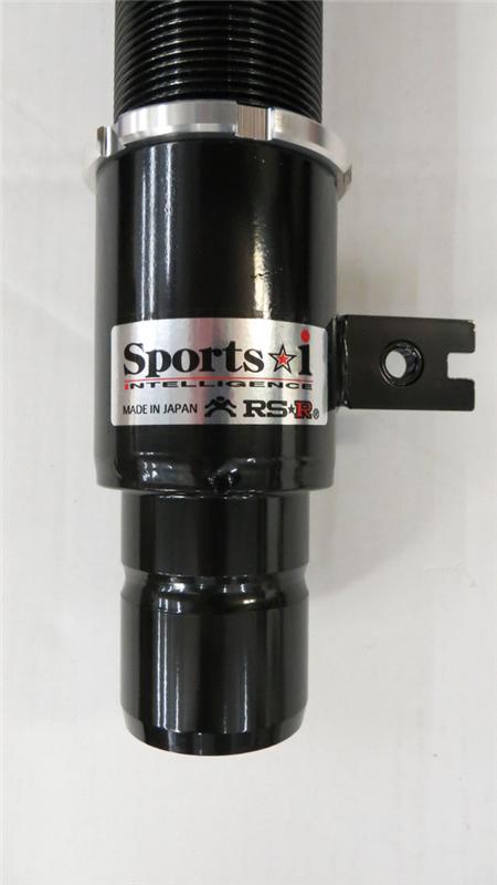 RS-R 09-13 Mazda 6 (GH5FW) Sports-i Coilovers