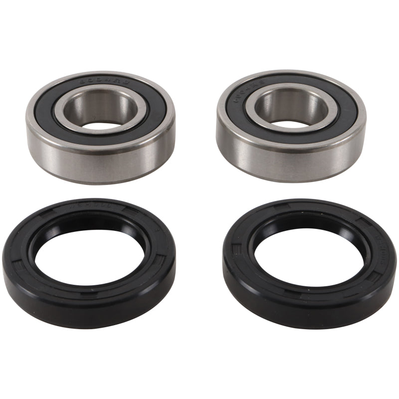 Pivot Works 89-90 Honda CB400F Front Wheel Bearing Kit