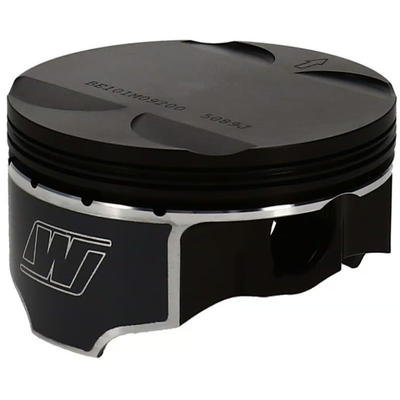 Wiseco 15-23 Kawasaki Brute Force 85mm Bore Black Edition Piston Kit