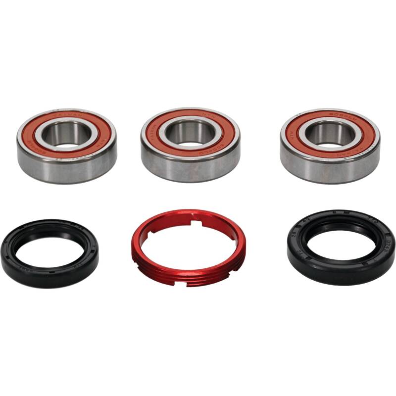 Pivot Works Premium Wheel Bearing