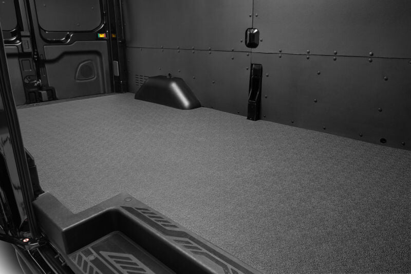 Husky Liners 11-14 Ford Transit Connect Guardian Impact Cargo Van Mat - Compact