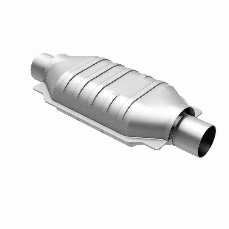 MagnaFlow Universal Catalytic Converter Mf 2.25