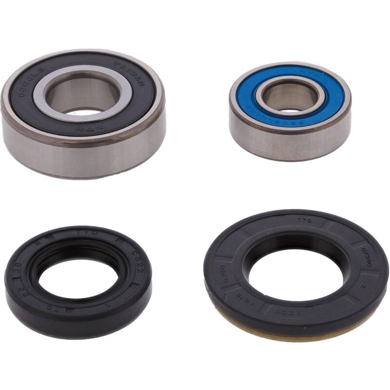 Pivot Works Premium Wheel Bearing