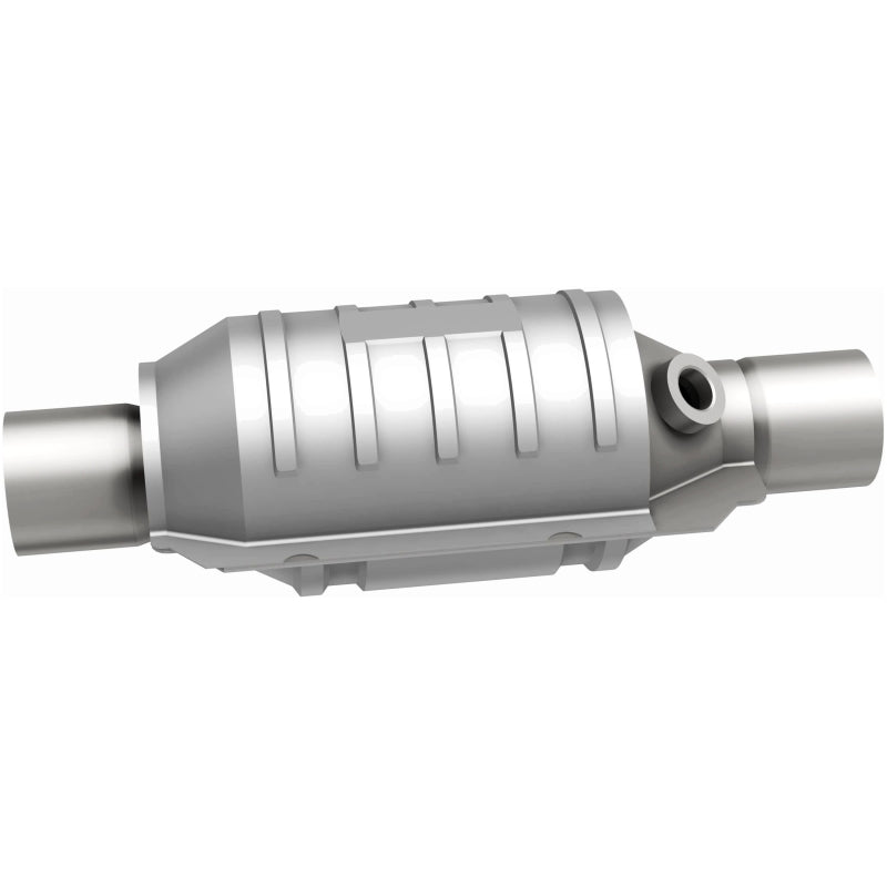 MagnaFlow Universal Catalytic Converter O2 2inch FED