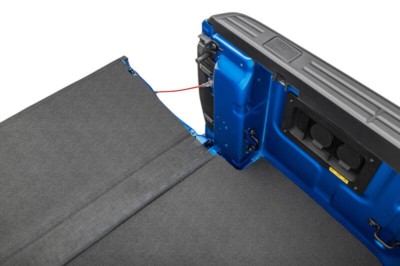 Husky Liners 09-25 RAM 1500 Classic CC 5.7ft Bed w/o RamBox Guardian Impact Bed Mat