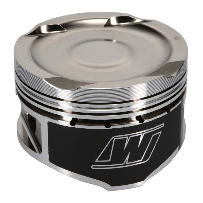 Wiseco Opel C20LET 86.25mm Bore / -13cc dish -/ 8:1 CR Piston Kit