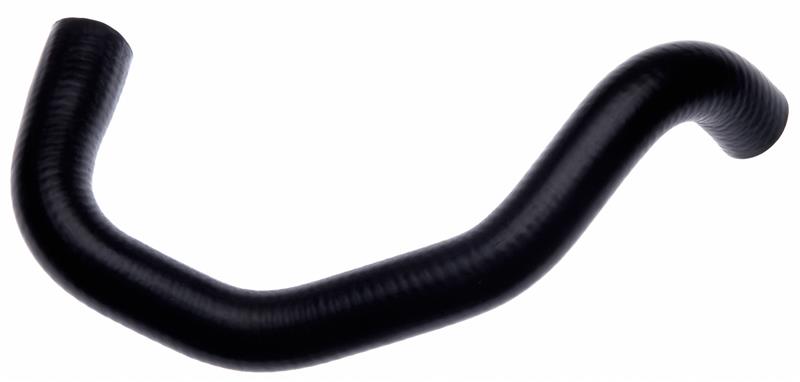 Gates 81-83 Toyota Pickup 4-Cyl. 2.4L Lower Molded Coolant Hose