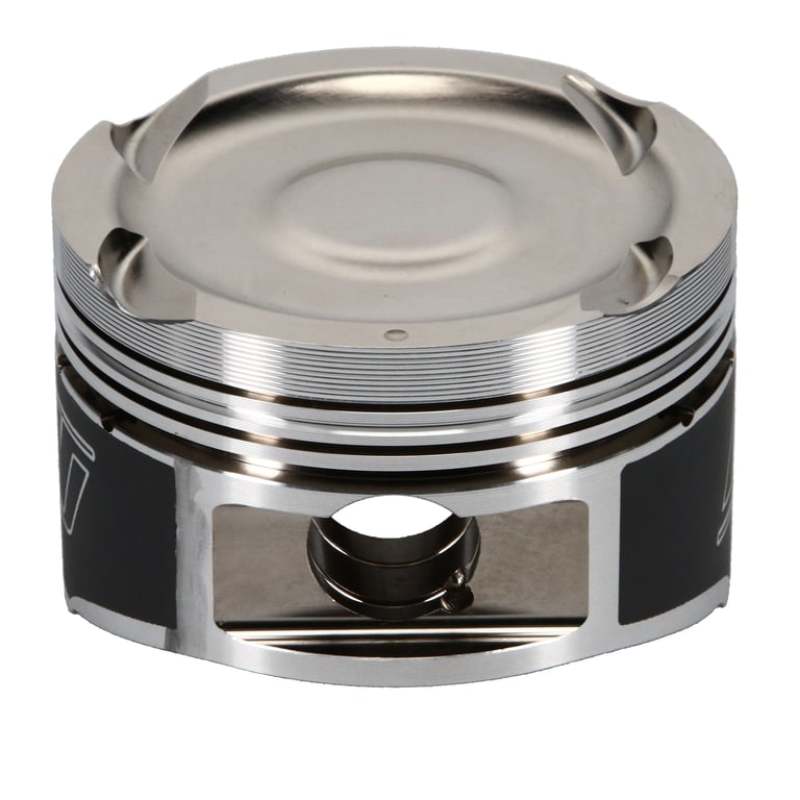 Wiseco Opel C20LET 86.25mm Bore / -13cc dish -/ 8:1 CR Piston Kit