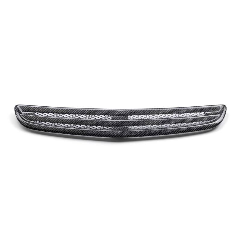 Seibon 2024 Acura Integra Carbon Fiber Hood Scoop