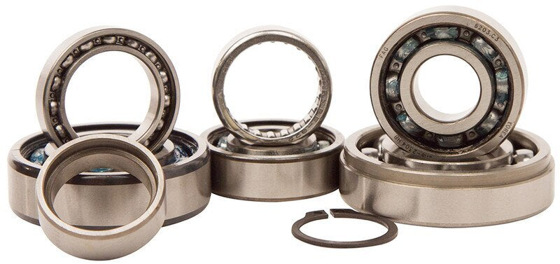 Hot Rods 05-06 Suzuki RM-Z 250 250cc Transmission Bearing Kit