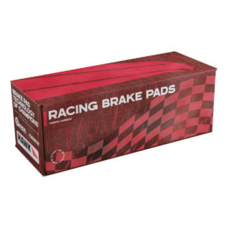 Hawk Wilwood 7112 Caliper HPX Motorsports Brake Pads