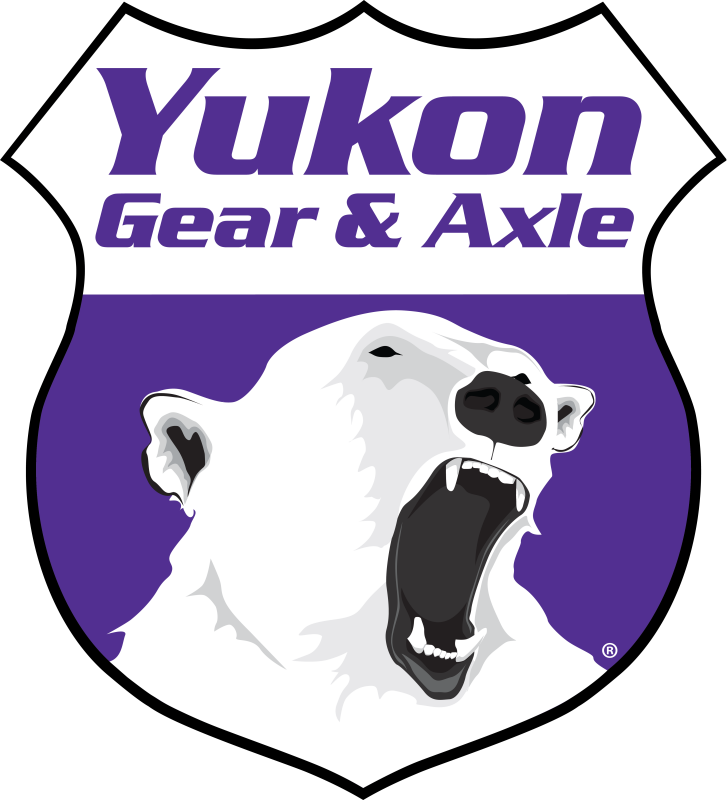 Yukon Gear Pinion Adapter Kit for Bearing Puller Tool