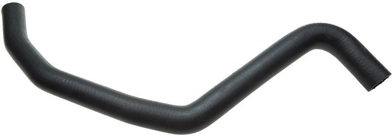 Gates 84-85 Buick Regal V-6 3.8L Upper Molded Coolant Hose