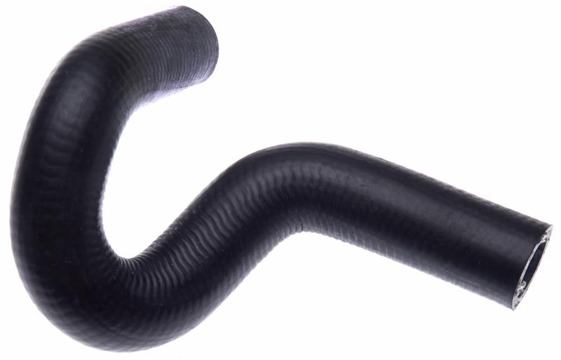 Gates 03-15 Chevrolet Express V-8 4.8L Aux. Heater Pipe-2 To Valve Molded Heater Hose