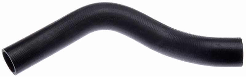 Gates 93-98 Lincoln Mark VIII V-8 4.6L Lower - Rad. To Tee Molded Coolant Hose