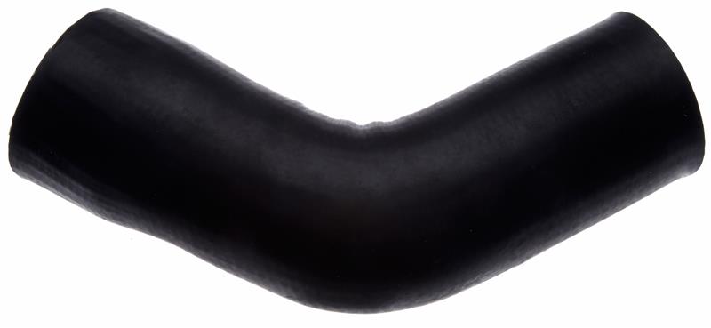 Gates 94-99 International/Navistar 4900 Diesel Lower - Eng. To Pipe Molded Coolant Hose