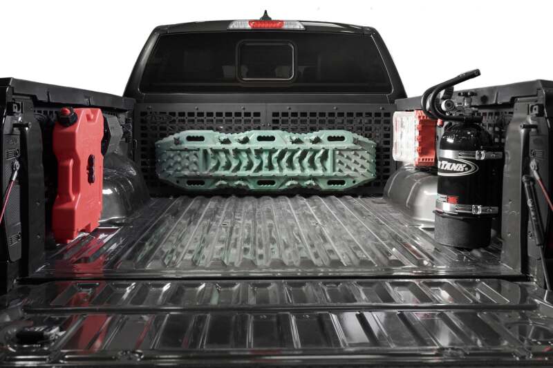 Addictive Desert Designs 2024+ Ford Ranger Raptor Passenger-Side - Bed Side MOLLE