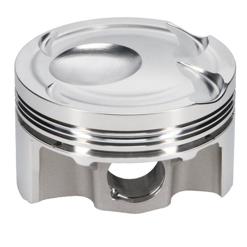 JE Pistons Ford 1.6L Ecoboost (Size STD) 79mm Bore 10.0:1 C/R Set of 4 Pistons