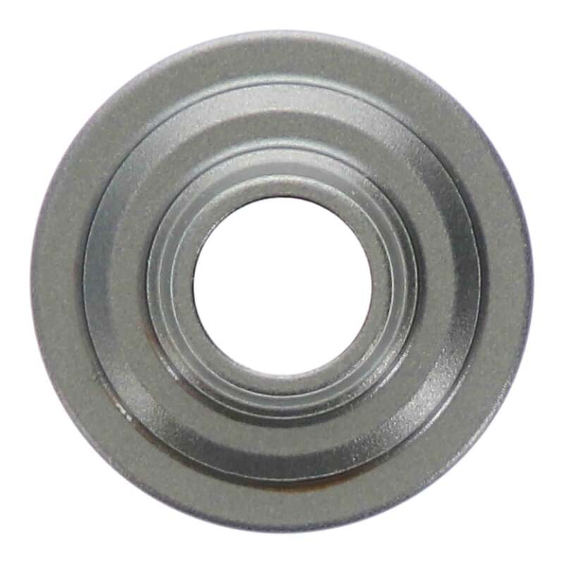 Manley Spring Retainer, RET-TENSILE MAX 10 DEG. +.100