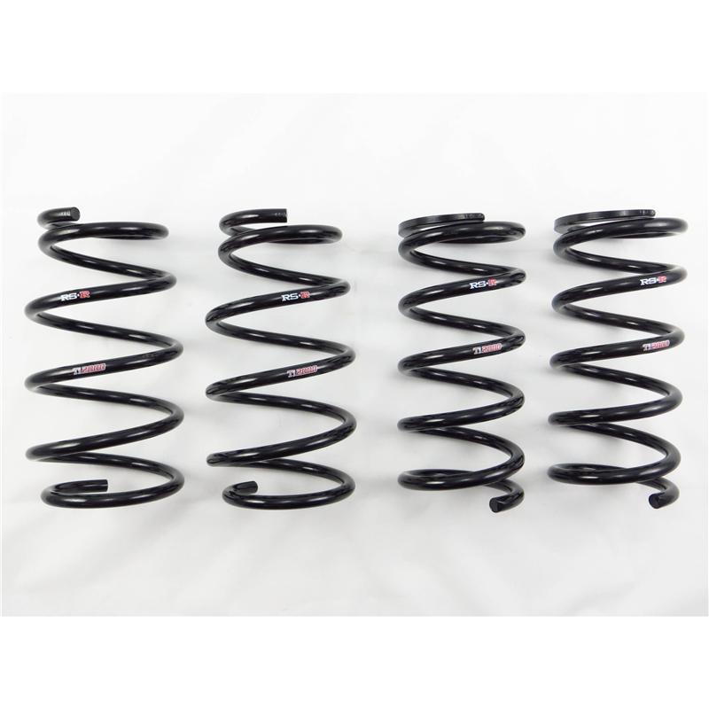 RS-R 2011-2020 Toyota Sienna AWD (GSL35) Ti2000 Down Springs