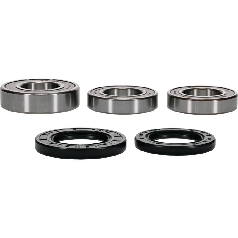 Pivot Works Premium Wheel Bearing