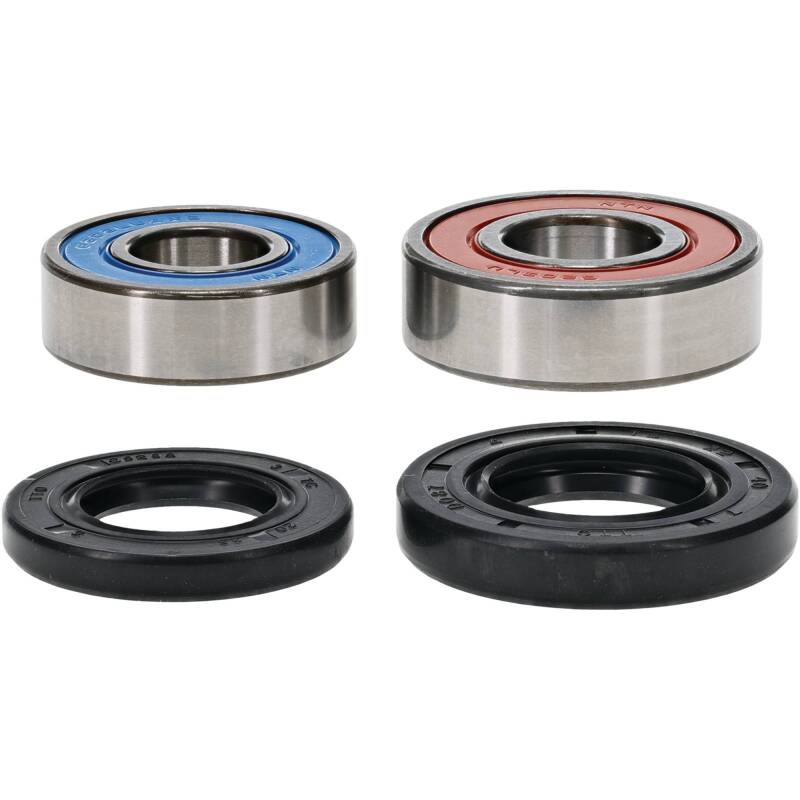 Pivot Works Premium Wheel Bearing