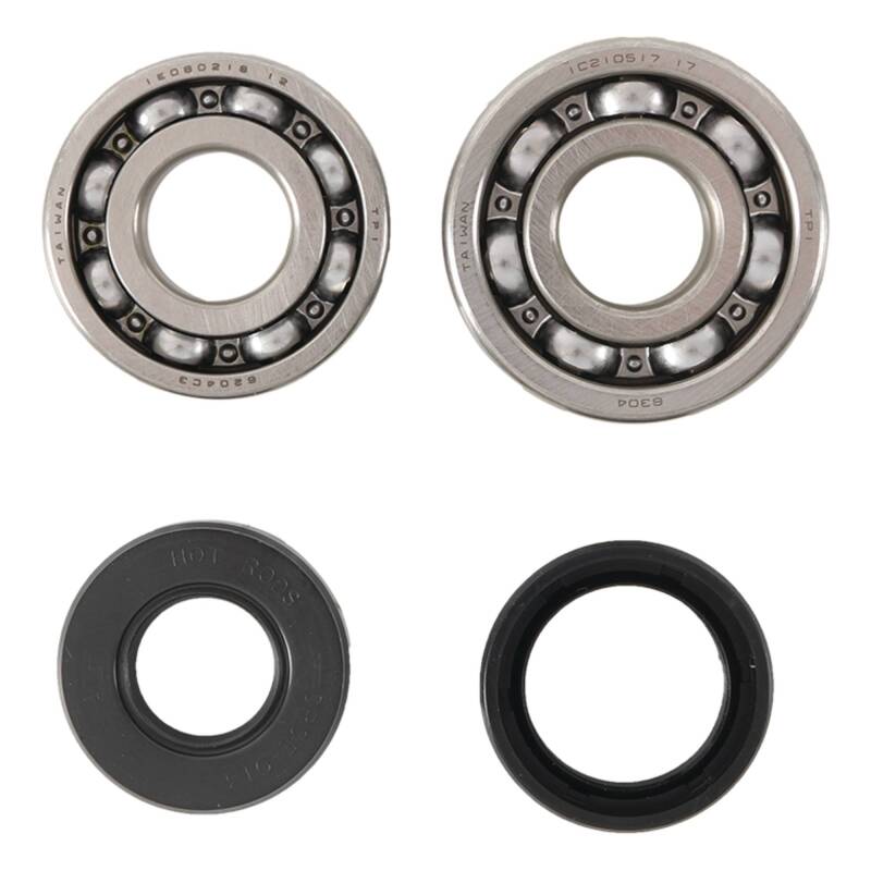 Hot Rods 02-18 YZ 85 Main Bearing & Seal Kit