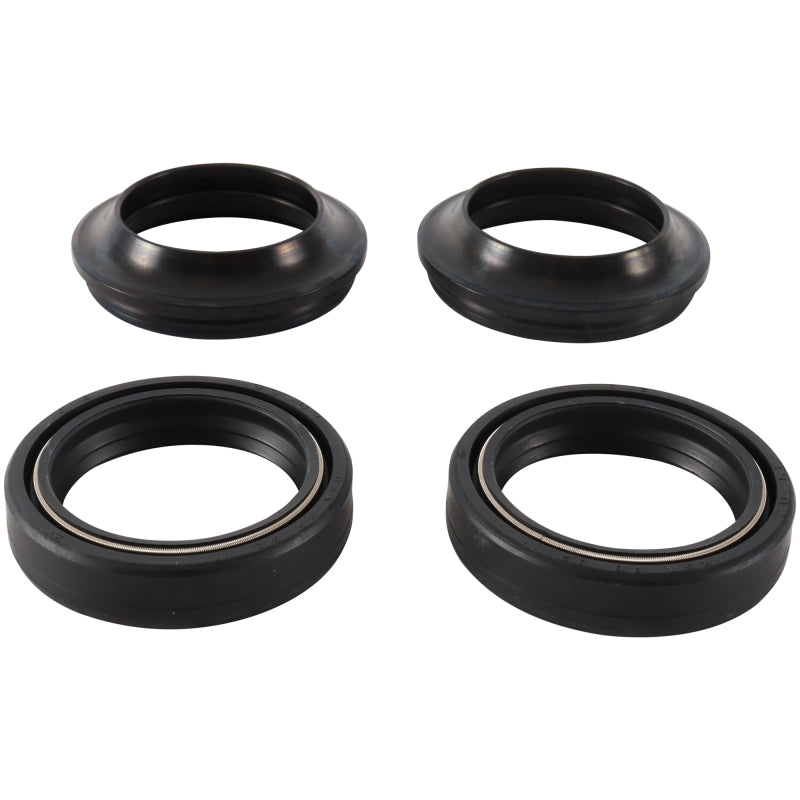 Pivot Works 85-86 Honda ATC250R Fork Oil & Dust Seal Kit