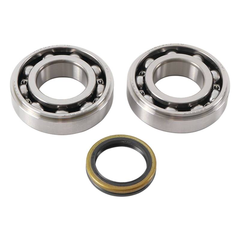 Hot Rods 07-09 RM-Z 250 Main Bearing & Seal Kit