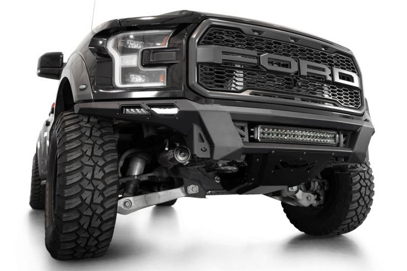 Addictive Desert Designs17-20 Ford F-150 Raptor Phantom Front Bumper