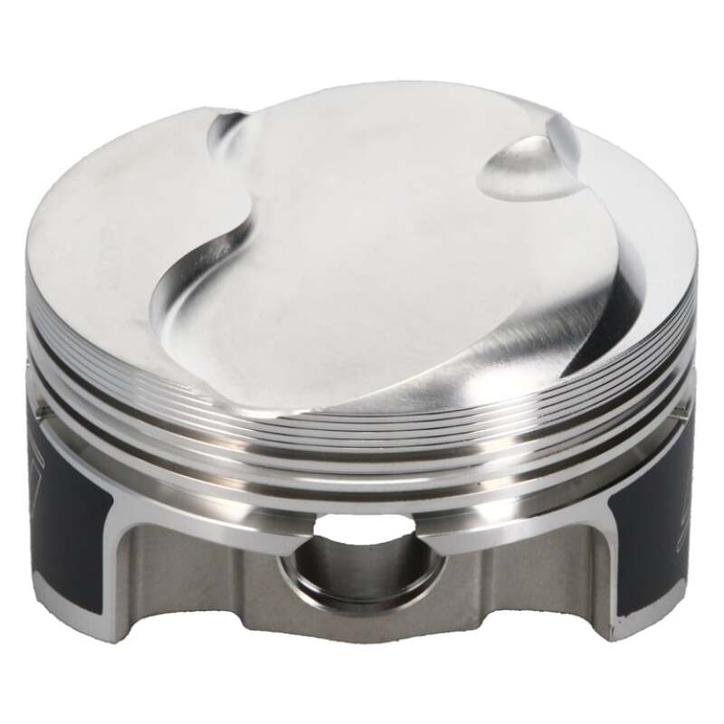 Wiseco Chevy LS Professional Series Piston 4.065in Bore 1.165in CH +10cc Dome - Single Piston