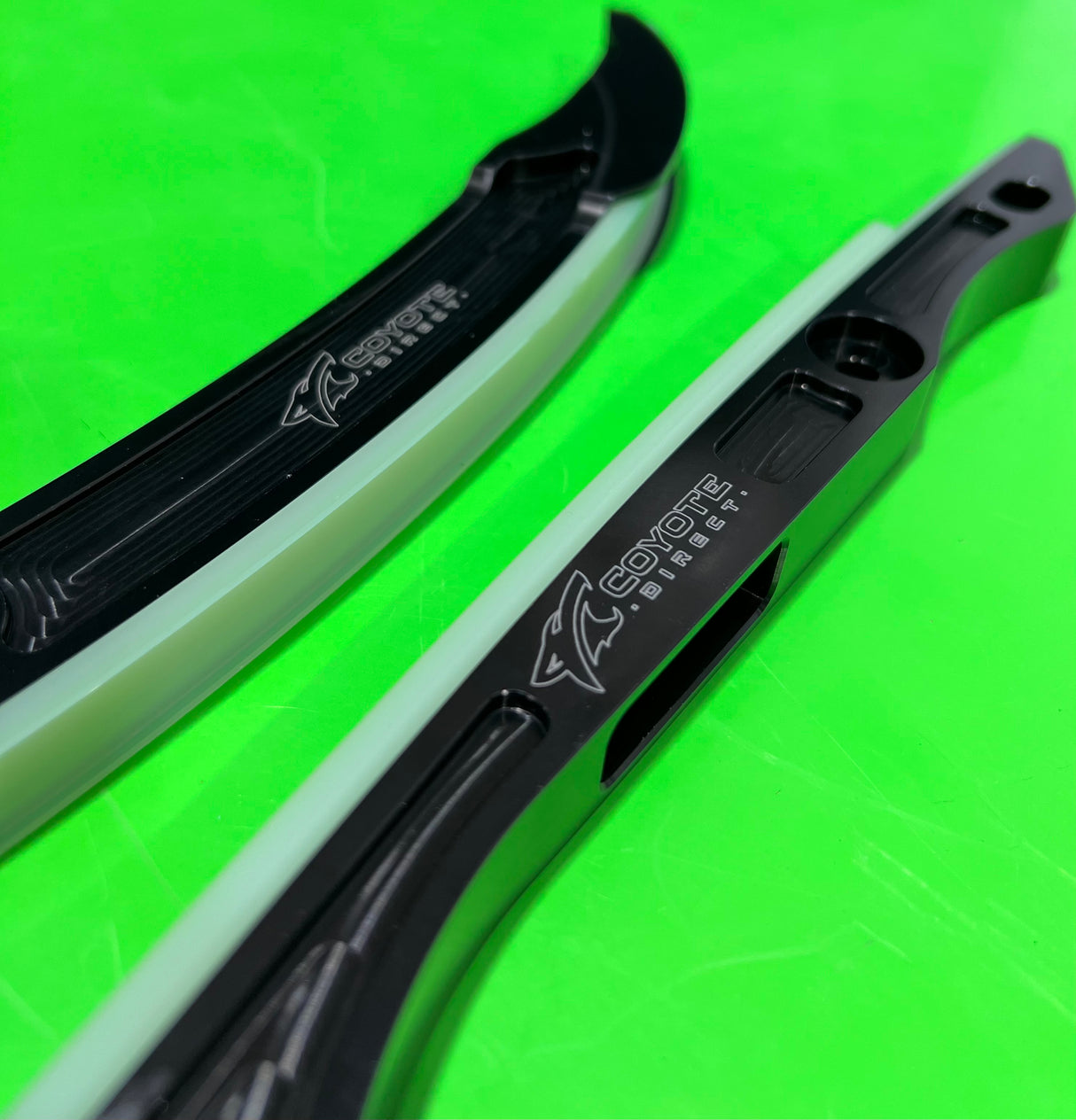 Coyote Direct 2011+ Billet Coyote Timing Chain Arms/Guides