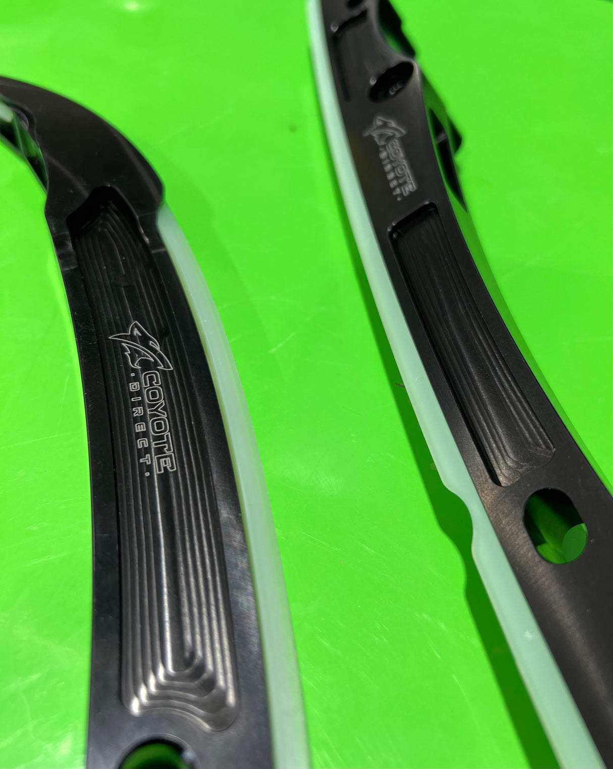 Coyote Direct 2011+ Billet Coyote Timing Chain Arms/Guides