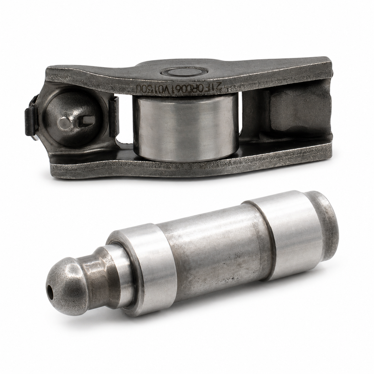 Gen 4 F-150 VDE Delete Kit (21+)
