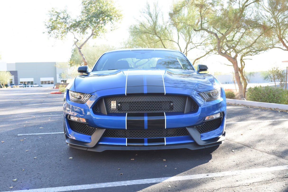 Mustang S550 GT350/MACH 1 G3 Tuner Kit