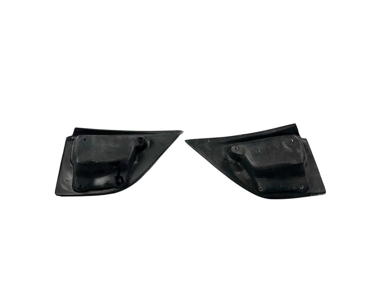 MCR 2015- 2025 MCR F-150 Carbon Fiber Mirror Delete