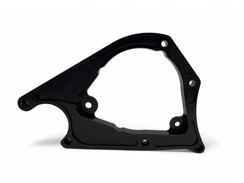 LTR 2005-2023 Billet Coyote Front Motor Plates