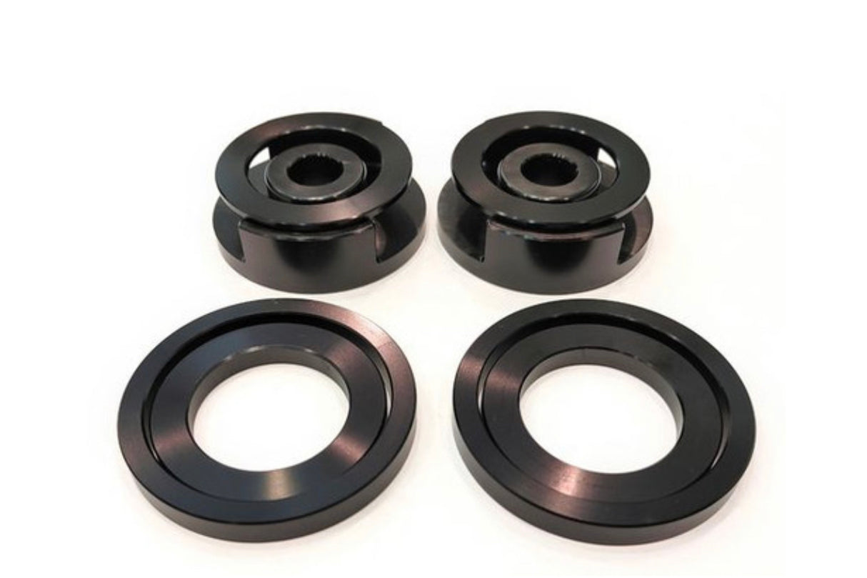 Kelltrac IRS Subframe "Posi-Loc" System (2015-2024 Mustang) - KTI-BUK15RS