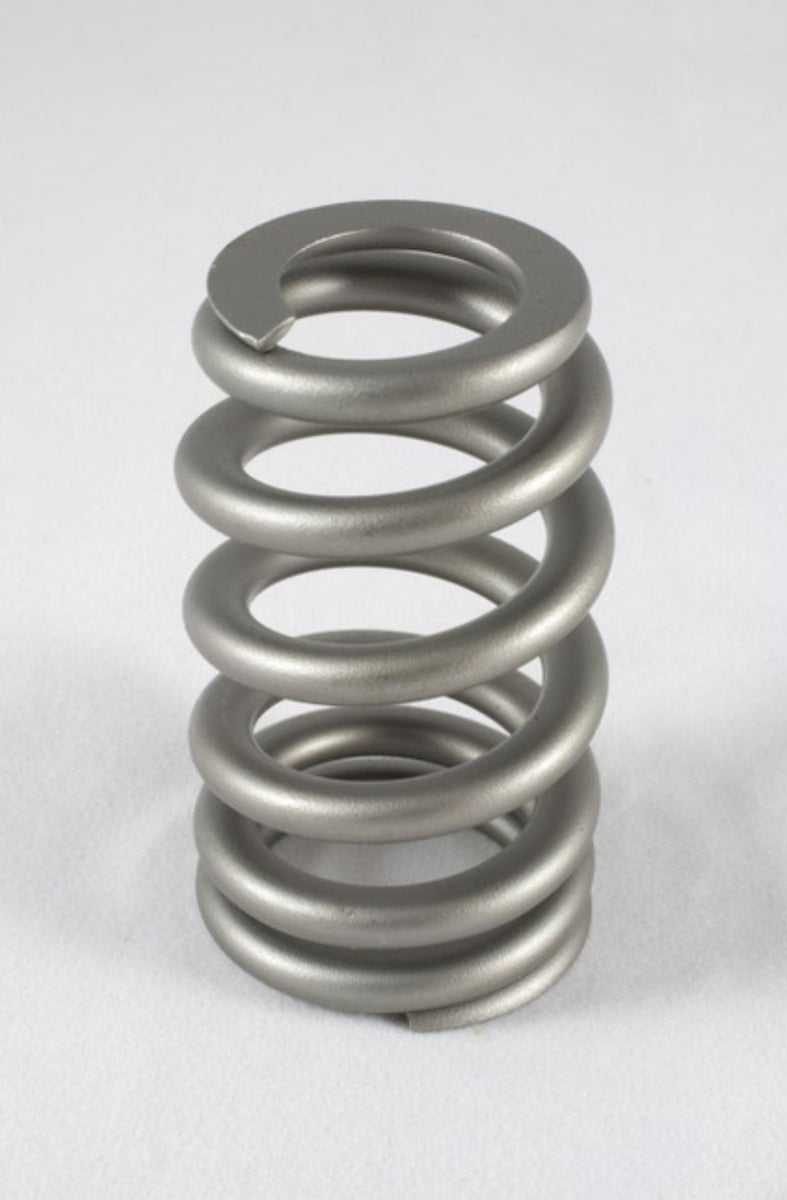 (16) PAC 1281X FORD GEN 3 COYOTE RPM SERIES OVATE BEEHIVE VALVE SPRING