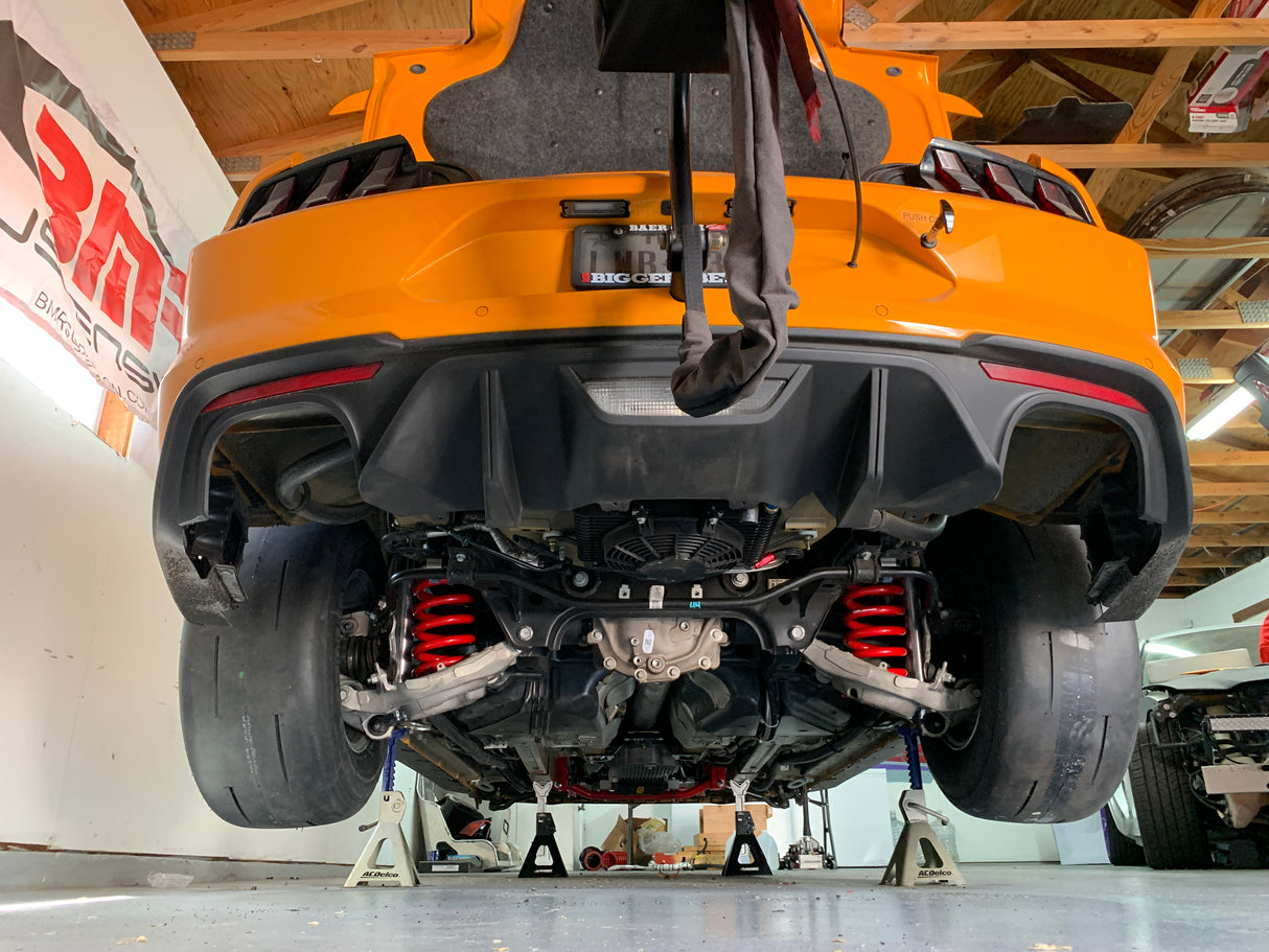 CD Level 1 Hook Package